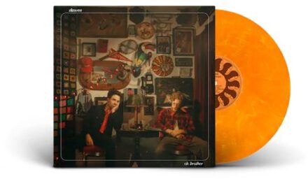 Brother Oh Brother - Dawes