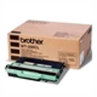 Brother Opvangbak toner Brother WT-200CL