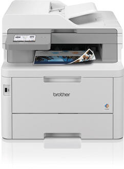 Brother printer MFC-L8340CDW