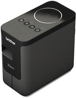 Brother PT-P750W
