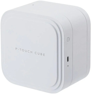 Brother PT-P910BT labelprinter