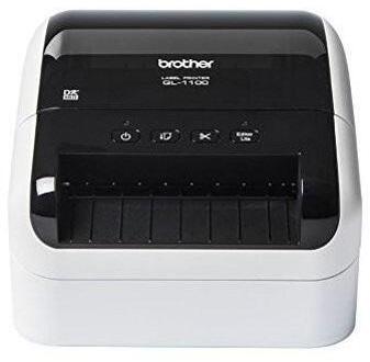 Brother QL-1100c labelprinter