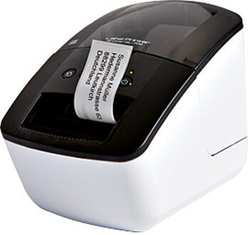 Brother QL-700 Etikettenmaker
