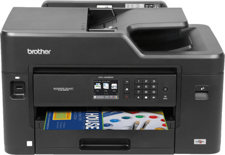 Brother Refurb. MFC-J5330DW AiO printer