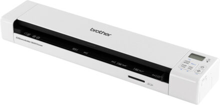 Brother scanner DS-920DW