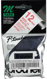 Brother Schriftband M-K232