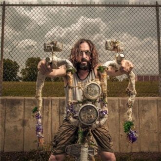 Brother Scorched Earth Policy - Brother Dege