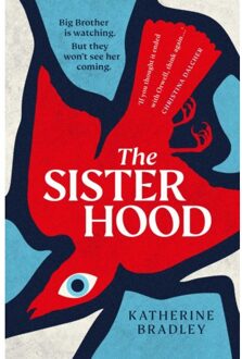 Brother The Sisterhood - Katherine Bradley