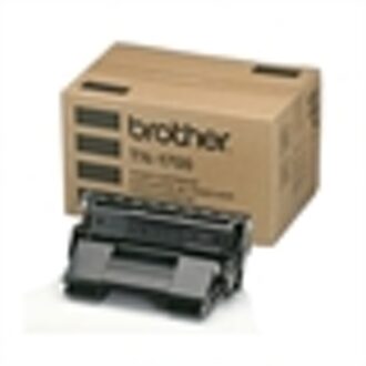 Brother TN-1700 toner cartridge zwart (origineel)