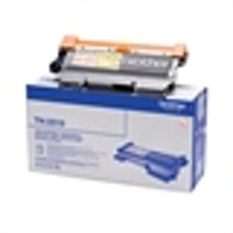 Brother TN-2010 Toner Zwart