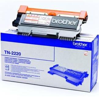 Brother TN-2220 Toner Grijs