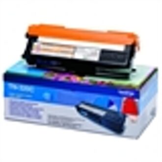 Brother TN-320 Toner Cyaan