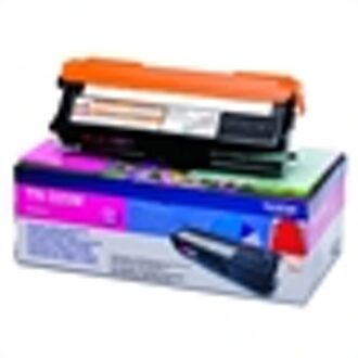 Brother TN-325 Toner Magenta (Hoge Capaciteit)