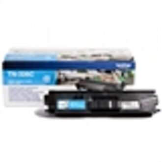 Brother TN-326C Toner Cyaan