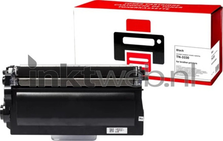 Brother TN-3330 zwart toner