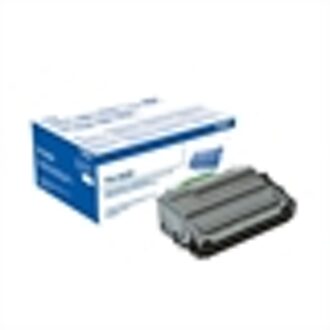 Brother TN-3520 Toner Zwart