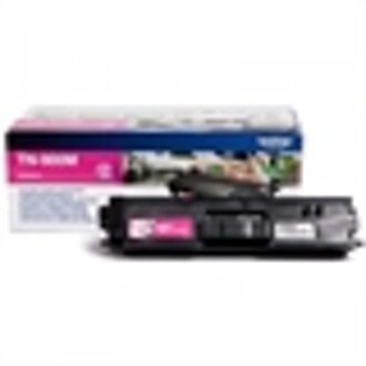 Brother TN-900 Toner Magenta