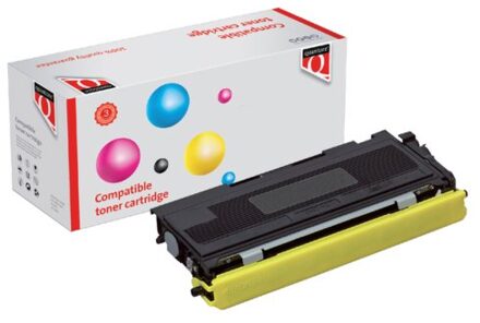 Brother toner cartridge Brother TN-2000 zwart