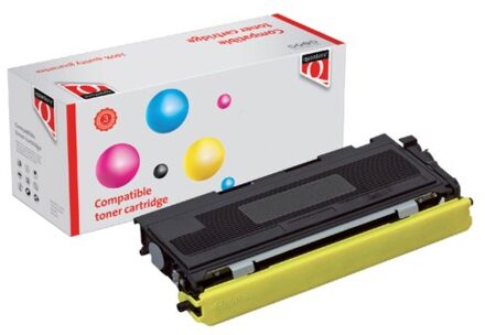 Brother toner cartridge Brother TN-2005 zwart