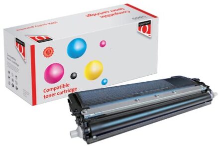 Brother toner cartridge Brother TN-230BK zwart