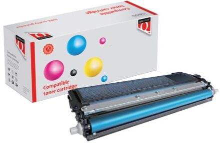 Brother toner cartridge Brother TN-230C cyaan