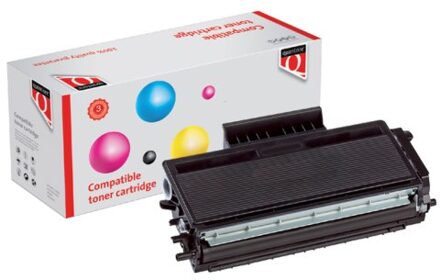 Brother toner cartridge Brother TN-3130 zwart