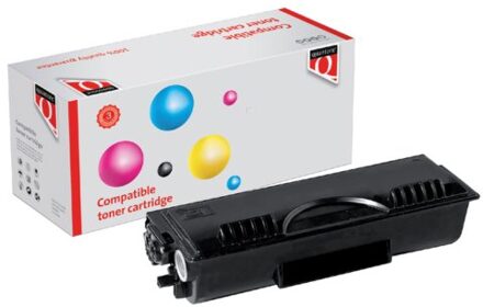 Brother toner cartridge Brother TN-6600 zwart