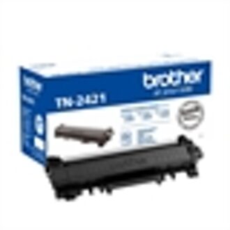 Brother Toner Czarny TN2421=TN-2421