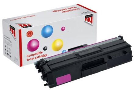 Brother Toner quantore alternatief tbv brother tn-423m Rood