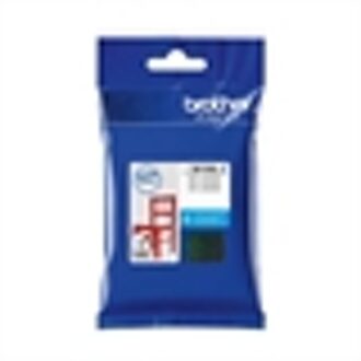 Brother Tusz MFC-J3930DW Cyan