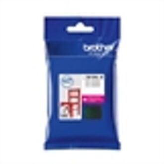 Brother Tusz MFC-J3930DW Magenta