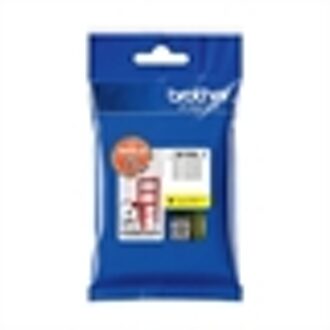 Brother Tusz MFC-J3930DW Yellow