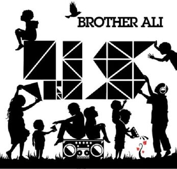 Brother Us - Brother Ali