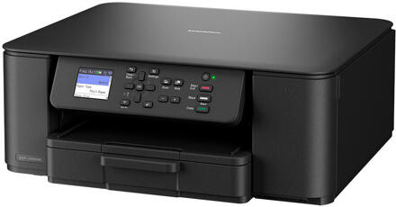 BrotherDCP-J1310DW All-in-one inkjet printer