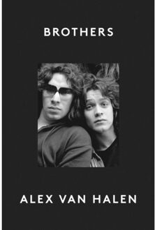 Brothers - Alex Van Halen