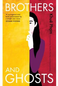 Brothers And Ghosts - Pham, Khue