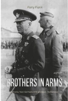Brothers In Arms - Perry Pierik