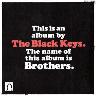 Brothers (Remastered Deluxe)