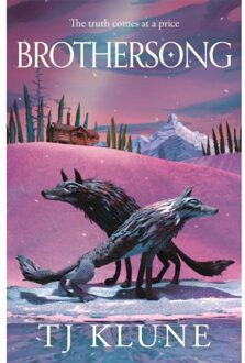 Brothersong - Green Creek - TJ Klune