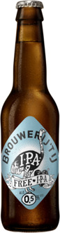 Brouwerij 't IJ Free IPA 0,5% 33CL