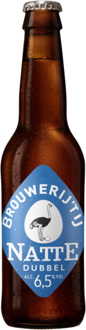 Brouwerij 't IJ Natte 33CL