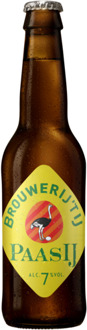 Brouwerij 't IJ PaasIJ 33CL