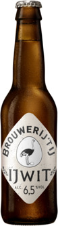 Brouwerij 't IJ Wit 33CL