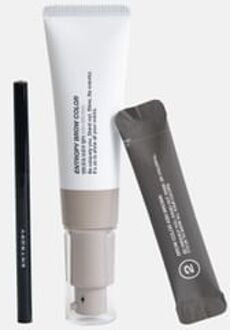 Brow Color Ash Brown Set 8 pcs