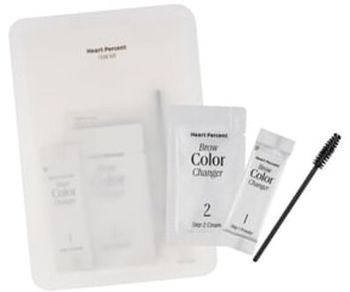 Brow Color Changer 1 set