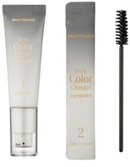 Brow Color Changer Ash Brown 1 set