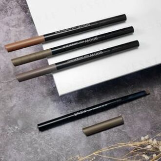 Brow Keep Charming 01 Milk Tea Brown