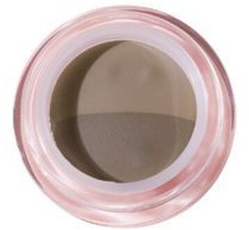 Brow Liner Special Set - 2 Types #02 Brown Duo