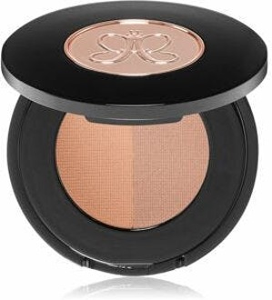 Brow Powder Duo Wenkbrauwpoeder - Auburn Bruin - 000