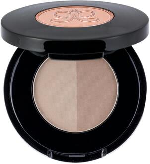 Brow Powder Duo Wenkbrauwpoeder - Taupe Bruin - 000
